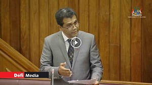 Kavi Ramano : «Le système First-Past-The-Post encourage des alliances contre nature»