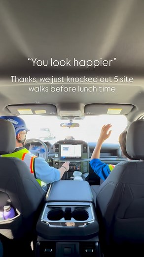 1.2K views · 3 comments | Site walks. Job visits. Waste audits. Custom waste plans. That’s how Francisco & Marisol keep projects efficient and compliant. | Arrow Disposal Services Inc. | Facebook