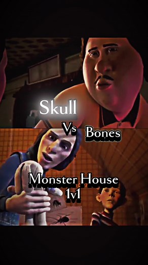 Skull vs. Bones: The Ultimate Battle Explained