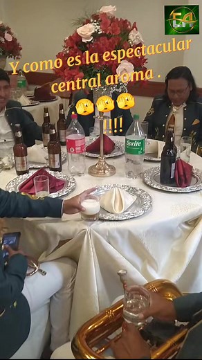 #centralaroma #paraestohayplata #pegas #banda #lapaz_bolivia🇧🇴 #folklore #centralaroma