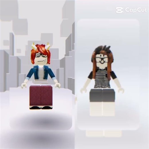 colob bareng kak ell #fyppppppppp #roblox