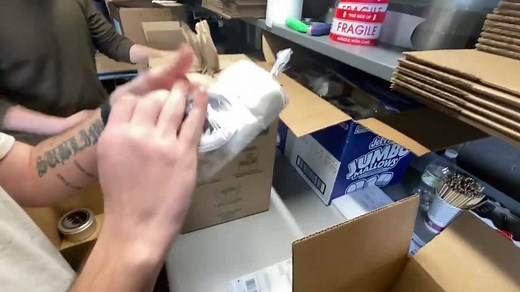 City Bonfires is a portable, eco-friendly bonfire, handmade in Maryland with American-made materials by 2 Dads whose jobs were impacted by the Pandemic.❤️🔥 These portable mini fire pits are amazing! ✅ Portable & compact to literally take anywhere ✅ No need for gas or wood ✅ Prefilled with flammable wax, simply light and enjoy! ✅ Non-toxic materials & healthy for the planet Get your Portable Fire Pit now 👇 https://citybonfires.com/products/portable-and-reusable-bonfire | City Bonfires