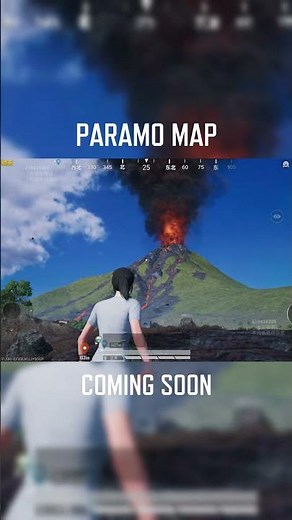 New Paramo Map Gameplay #paramo #newmap