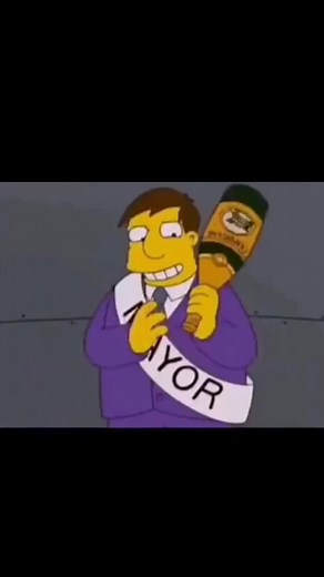 The Story of Bart Simpson's Birth Explained