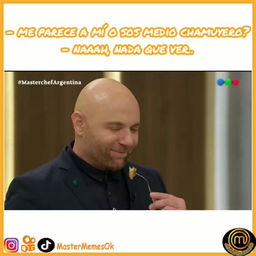 #masterchef #mastermemes #masterchefmemes #masterchefargentina #masterchefcelebrityargentina #masterchefcelebrity #meme #memeestudiante #memesuniversi