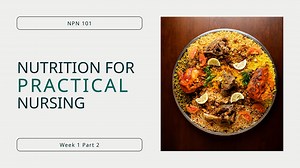 NPN 101 - Week 1 Part 2