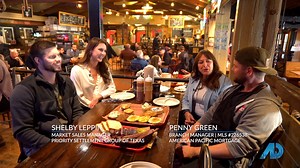 81K views · 65 reactions | Which do you prefer... Little Italy Markets? Midwest values? Snowy Mountains? Cali Livin' Each Coast Beach life? Or good ol' Texas? We showcase all of this and more on this episode on "The American Dream," airing on CNBC, Fox Business, and Bloomberg TV Enjoy the episode. Oh yeah, and if you don't follow the show, here you go! The American Dream | American Dream Network | Facebook