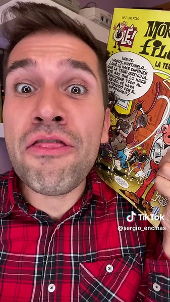 Mortadelo y Filemón - Homenaje a Fransciso Ibáñez. #mortadeloyfilemón #franciscoibañez