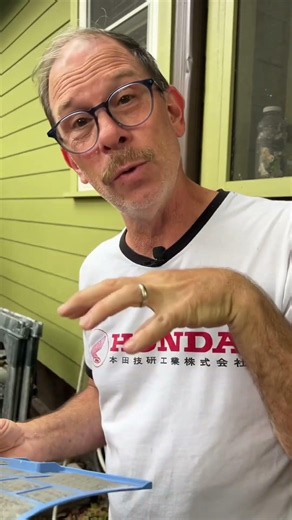 How to clean your mini split filter!