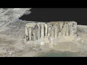 Destruction of Destruction: The Beirut Port Silos (English)