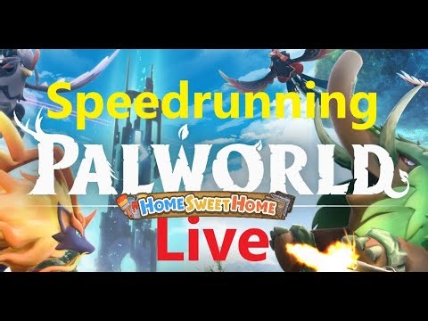 Level 50 - Glitchless - This will be World Record.