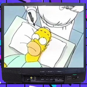 535K views · 6.1K reactions | Los Simpson han estado hasta en los comerciales de Intel Inside. | DeMemoria | Facebook