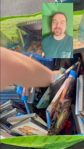 War of the Worlds (2005) Feels EPIC! -Movie review