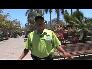 Plaza Machado Mazatlan - The Heart of the Centro Historico