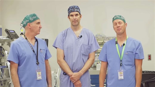 Frozen shoulder how to fix it - Causes and treatments