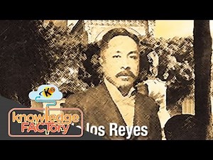 Isabelo Delos Reyes | Knowledge Factory