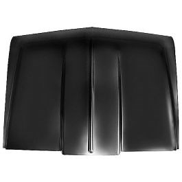 CJ Classic Trucks Hood Cowl Induction Chevrolet C10/ GMC Truck 1967-1968