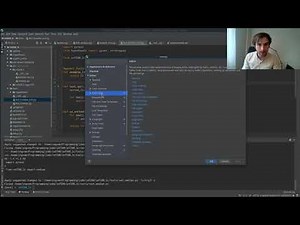 PEP-8 checking in PyCharm (fixed)