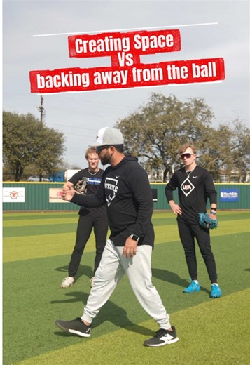 Mastering Infield Techniques for Middle Infielders