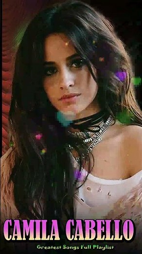 Camila Cabello - Shameless