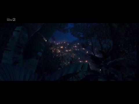 ITV2 Continuity & Advert Breaks - Sunday 27th July 2025