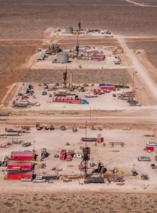 Services - Deep Well Services