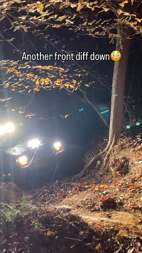 ISO a front diff, actually make that 2 front diffs🙄😅 #fuelsendsonly #jeep #xj | Fuelsendsonly
