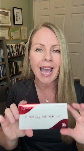 Energy Enhancer – LifeWave Patch Info on Energy Enhancer