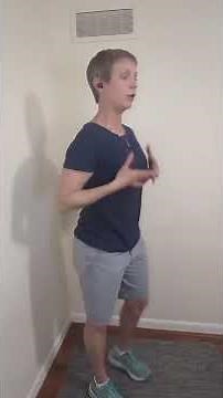 Wall Posture Practice: Your Ultimate Guide to Perfect Alignment