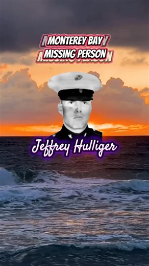 Monterey Bay Missing Person Update: In 2021 fishermen off Monterey Bay pulled up human remains tangled in their nets. For years he was only known as John Doe, a mystery tied to the ocean. In 2025 DNA testing revealed his name was Jeffrey Hulliger, a fisherman who vanished back in 1997 after sending out a final distress call from his boat, the Salmon Patty. His body surfaced nearly 24 years later, one of Monterey Bay’s strangest cold cases finally identified. #fblifestyle #montereybay #monterey #