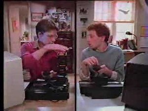 Colecovision TV ad - 1983