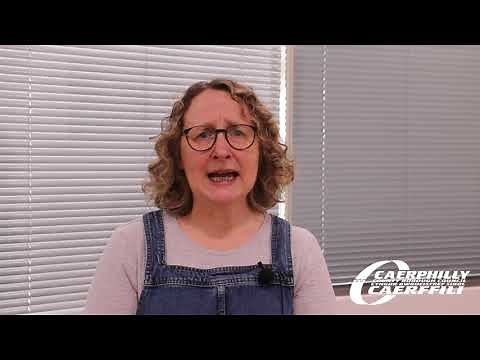 Social care training 4 - Safeguarding Adults