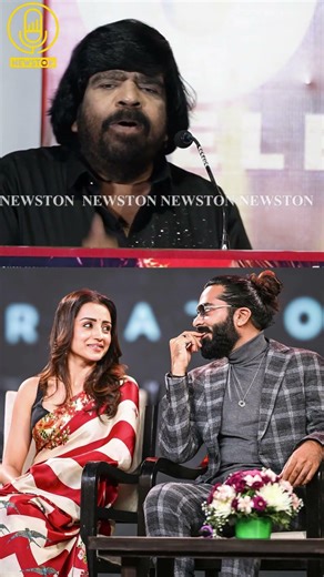 சிம்புவை பங்கமாய் கலாய்த்த T. ராஜேந்தர்.! T Rajendar Speech about Tvk Vijay Jananayagan Issue