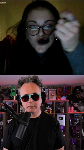 Brad Gosse on TikTok