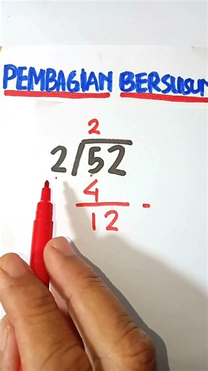 How to Do Serial Division: Arrange First, Then Divide Slowly