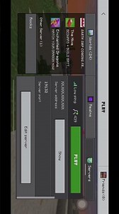 Minecraft-Delete a Server#minecraft #gaming #minecraftvideos #delete #games #minecraftshorts