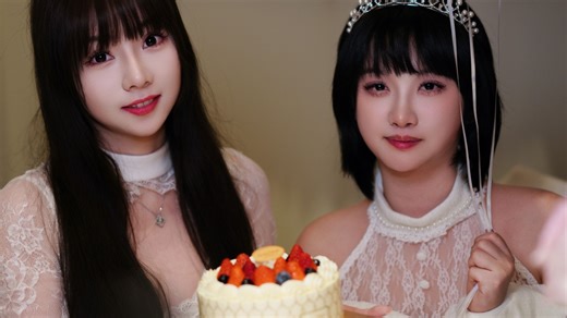 祝佩琪生日快乐福如东海寿比南山~