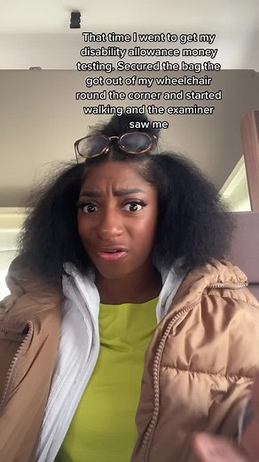 Disability Allowance Journey: Overcoming Challenges