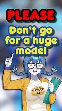 How to be a Vtuber in under 3 minutes