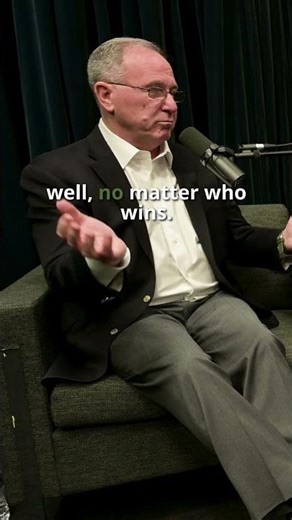 Top Green Beret Reveals Enemy Next Door