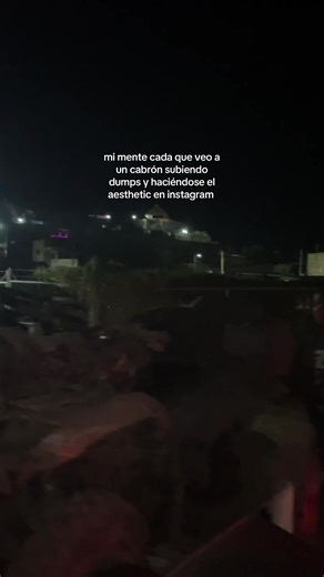 Dumps Aesthetic en Instagram: La Verdad Detrás