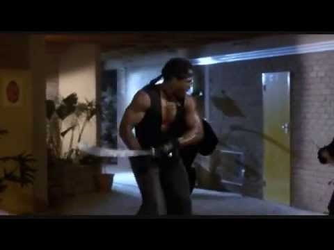 American Ninja 3: Final Fight