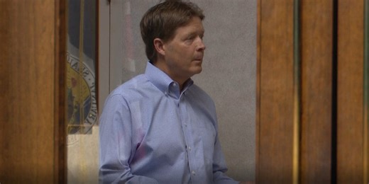 I-TEAM: Toledo landlord evicting squatters, speaking in favor of new legislation