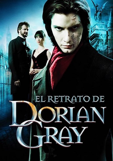 El retrato de Dorian Gray - película: Ver online