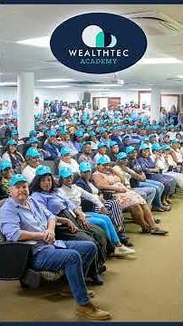 Introducing Wealthtec Academy