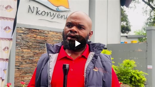 [WATCH]: Financial Services Regulatory Authority CEO Ncamiso Ntshalintshali says the Ministry of Finance is nearing the final stages of developing primary legislation for the medical aid sector in… | Inside Biz
