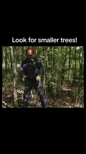 Roger Raglin on early season scouting