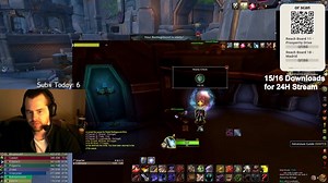 3000MMR MULTIBOXING BLITZ WORLD FIRST WIN FULL VOD
