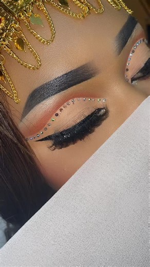 #makeupartist #foryoupage #makeup #fyp