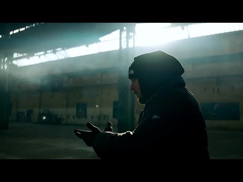 SIDO & KOOL SAVAS - AUF DER STRASSE AUFGEWACHSEN (prod. by CLASSIC)
